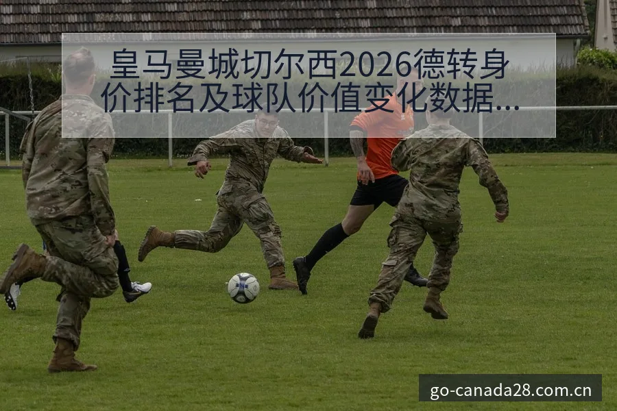 皇马曼城切尔西2026德转身价排名及球队价值变化数据对比 - 加拿大28玩法
